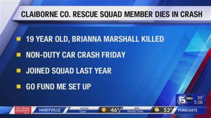 Rescue squad member: Abbr.
