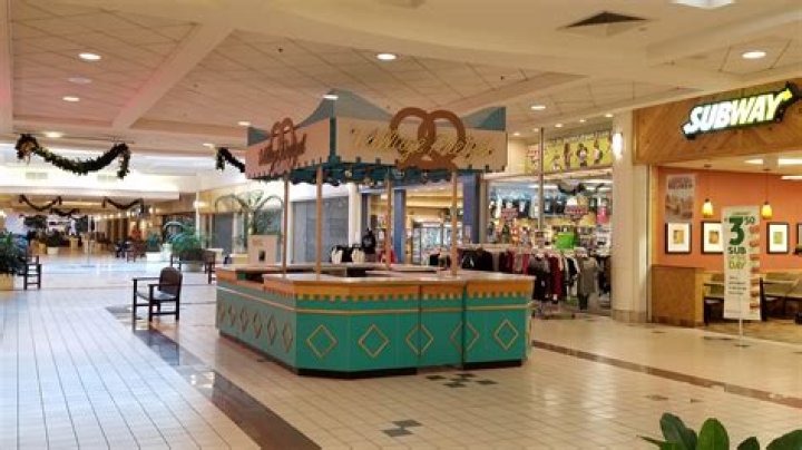 Discover Exceptional Dining Options at Fairlane Mall