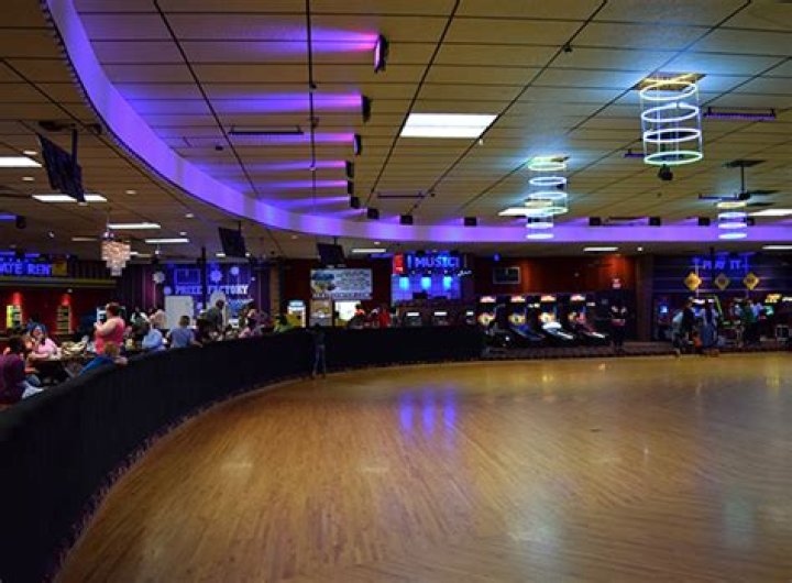 Rivergate Skate Center: The Ultimate Destination for Skating Enthusiasts