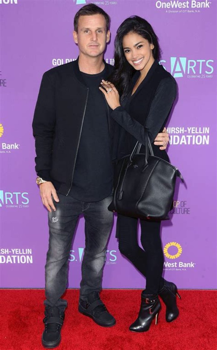 Rob Dyrdek's Wife Age: A Comprehensive Look at Their Relationship