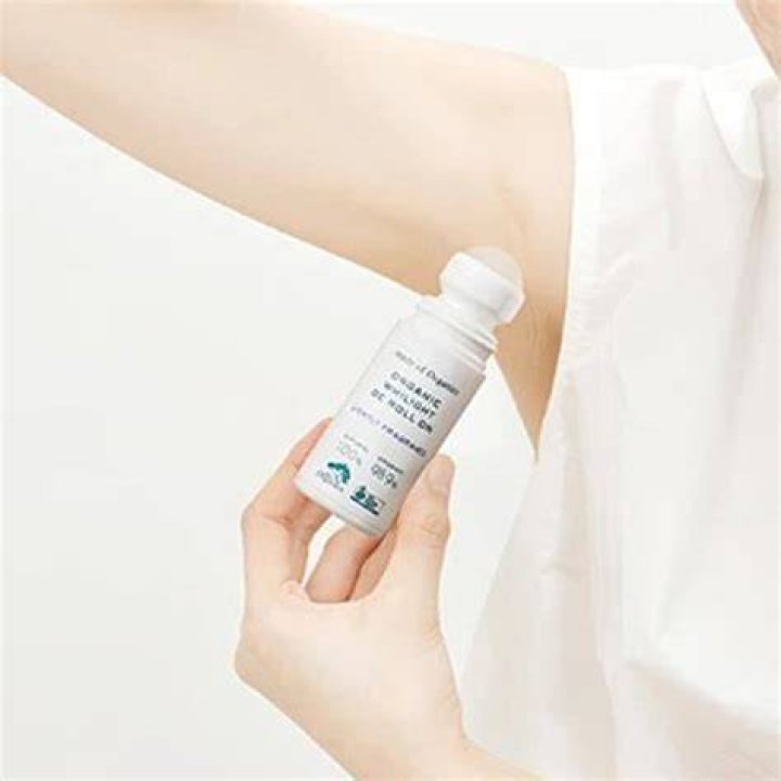 Roll-___ (some antiperspirants)