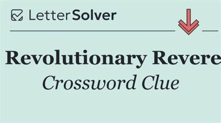 Rudd and Revere Crossword Clue Eugene Sheffer - News