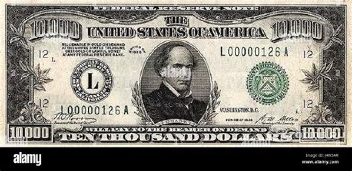 Salmon P. Chase: A Comprehensive Exploration of the Influential Figure in American History
