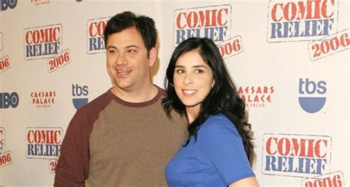 Sarah Silverman Ex Boyfriends: A Deep Dive into Her Romantic Past