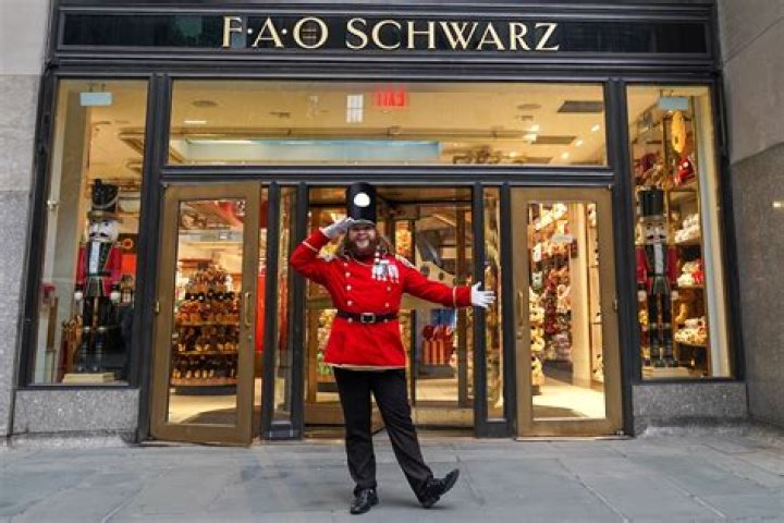 ___ Schwarz (chain of toy stores)