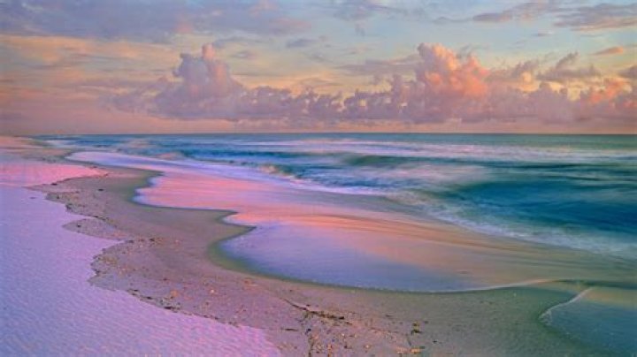 Seashore