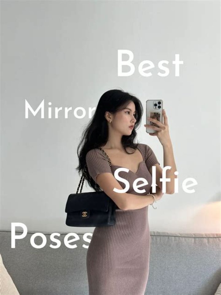 Sexy selfie posted on social media, in lingo NYT Crossword Clue - News