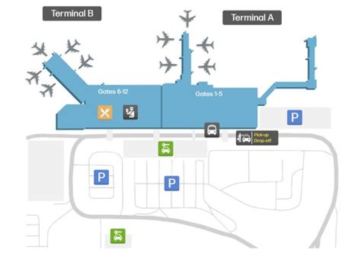 SFB Airport Directions: A Comprehensive Guide to Navigate San Francisco International Airport