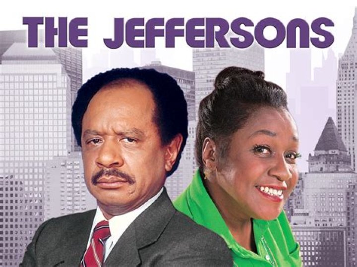 She played Louise Jefferson in the 2019 live re-creation of The Jeffersons: 2 wds.