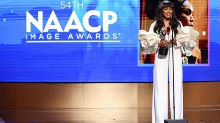 She won the 2020 NAACP Image Award for Outstanding Actress for Us: 2 wds.