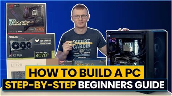Should I build my own PC if I dont game?