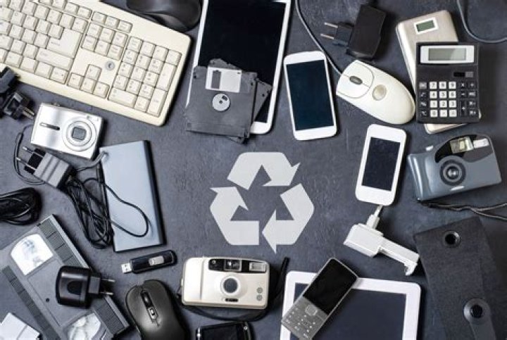 Should you destroy your old phones?