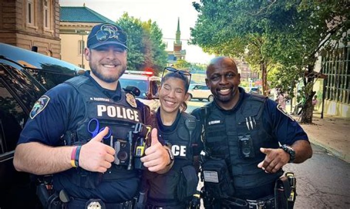 Shreveport Police Department: A Comprehensive Guide to Safety, Justice, and Community Service