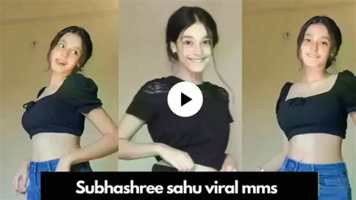 Shubhashree Sahu MMS: Unveiling the Truth Behind the Controversy