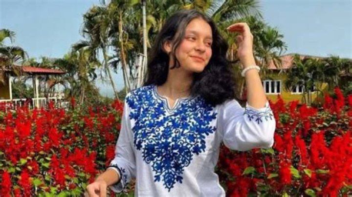Shubhashree Sahu: A Rising Star in the Entertainment Industry