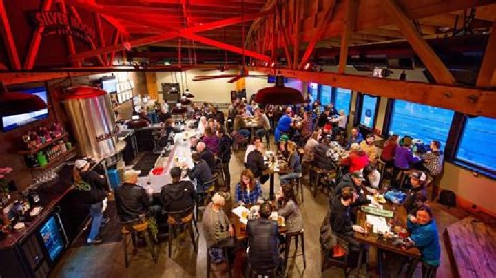 Silver Moon Brewing: Crafting Exceptional Brews for Every Occasion