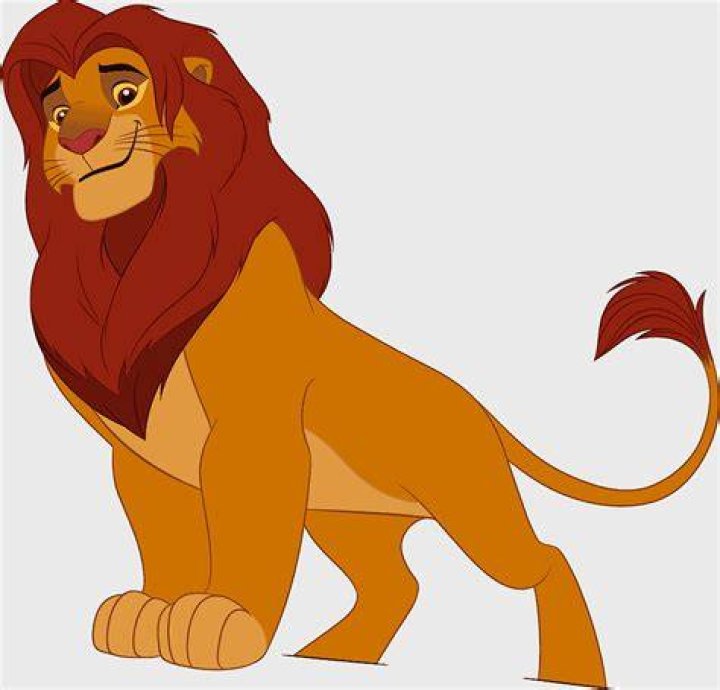Simba's mate in The Lion King Crossword Clue Daily Themed Answer - News