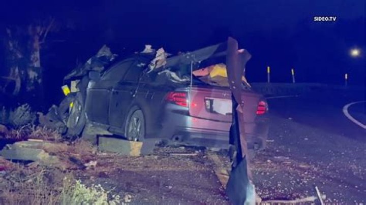 Simon Cowell Car Wreck: The Untold Story Behind the Incident