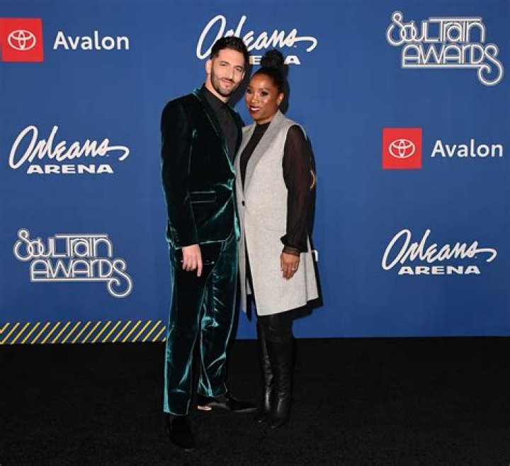 Jon B's First Wife: Unveiling the Life, Love, and Legacy