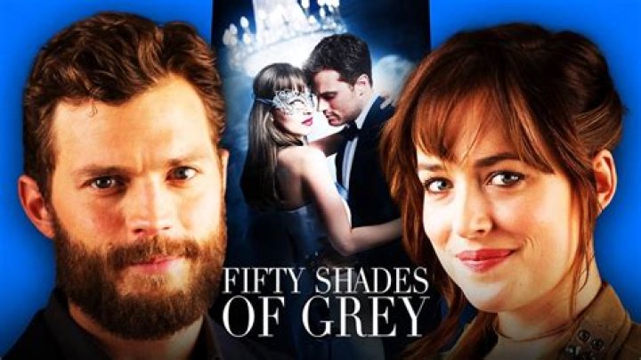 Singer Rita who was in the Fifty Shades movies