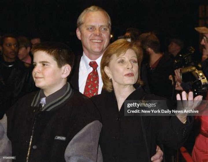 Son of Patty Duke: Exploring the Life and Legacy of the Iconic Actress's Family