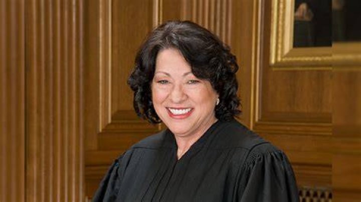 Sonia Sotomayor or Sofia Vergara, for instance Crossword Clue Universal - News