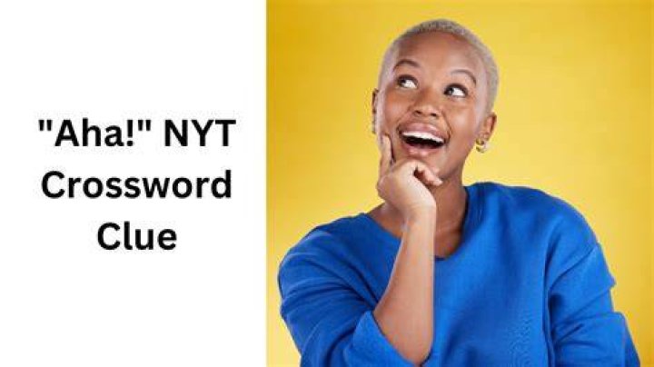 Spoke with NYT Crossword Clue