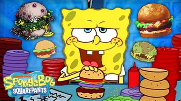 SpongeBob Squidward Loves Krabby Patties: The Ultimate Fan Guide