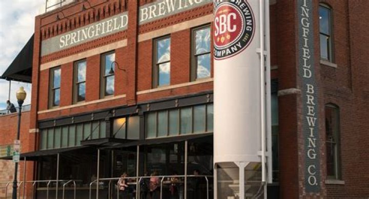 Unveiling the Charm of Springfield Brewing Company: A Comprehensive Guide