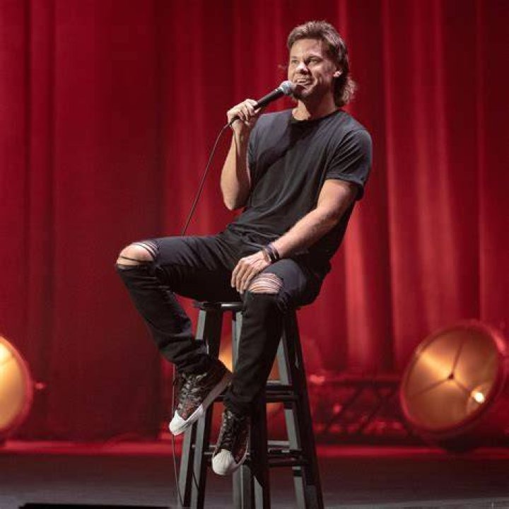 Stand-up comedian with a self-titled sketch show NYT Crossword Clue - News