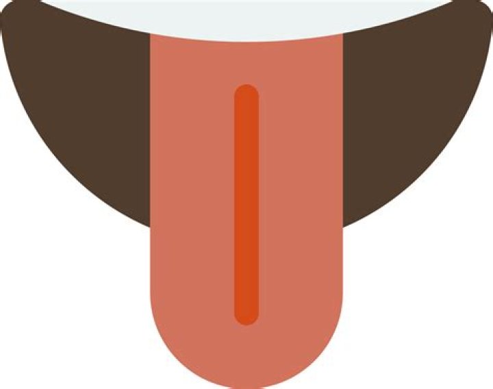 Stick out