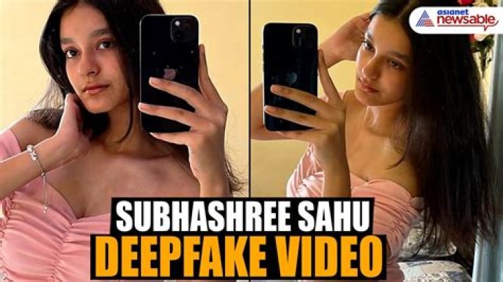 Subhashree Sahu Videos: Exploring Her Journey, Talent, and Online Presence