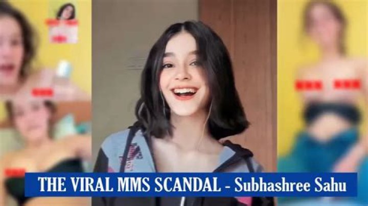 Subhashree Viral Video: Unveiling the Story Behind the Sensation