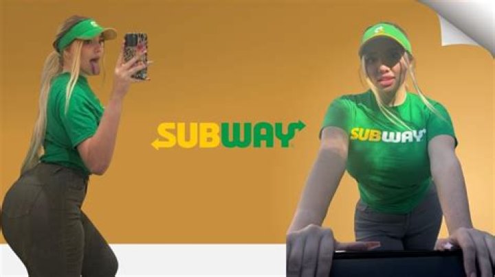 Subway OnlyFans: A Comprehensive Guide to the Rise, Impact, and Future