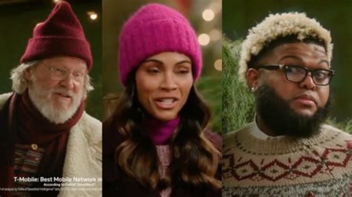 T-Mobile Actors Commercial 2023 Cast: The Faces Behind the Scenes