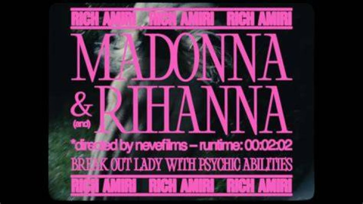 Take a ___ (title of #1 hits by Madonna and Rihanna)