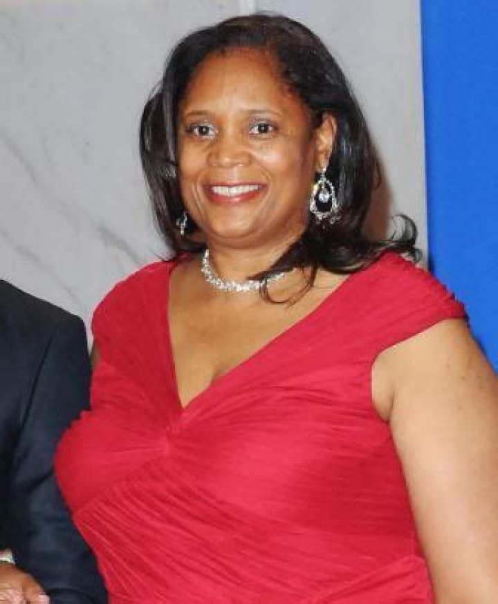 Tammy T. Wilson: A Rising Star in Modern Entertainment