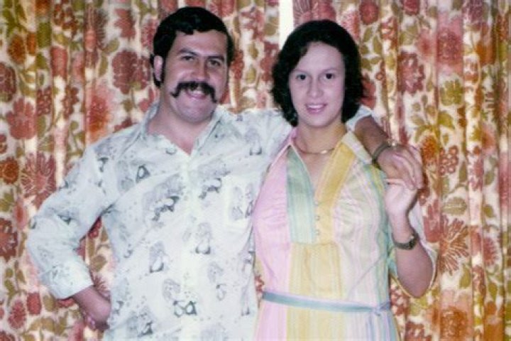 Pablo Escobar Wife: The Untold Story of Tata Maria Isabel