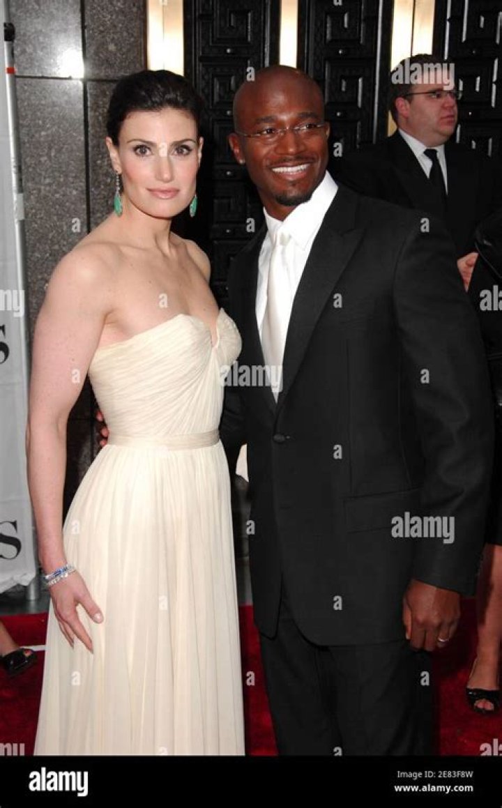 Taye Diggs: The Talented Actor Who Continues to Shine in Hollywood