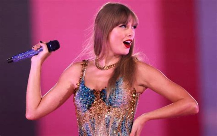 Taylor Swift's Email: Unveiling the Digital Communication of a Global Icon