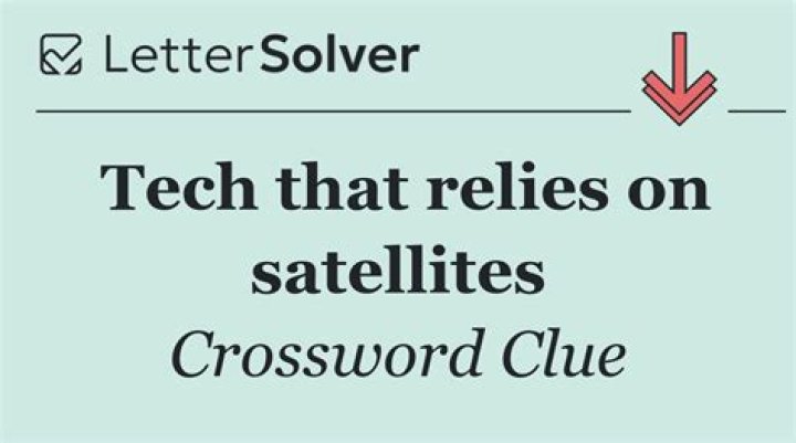 Tech before 5G Crossword Clue Universal Answer