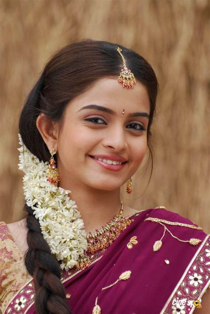 Exploring the Allure of Telugu Actresses: Unveiling Their Talent, Beauty, and Impact