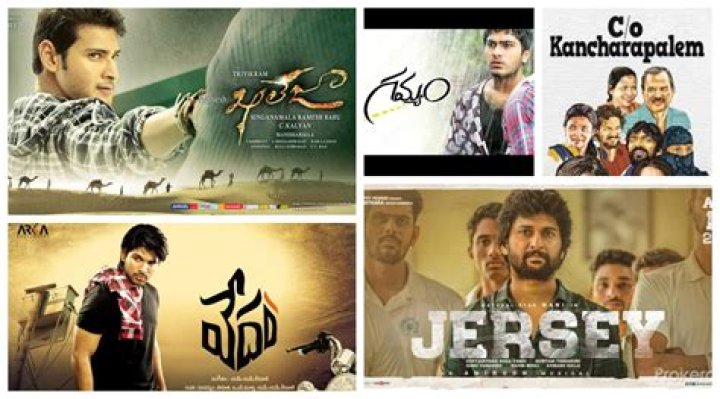 Exploring the World of Telugu Films: A Comprehensive Guide