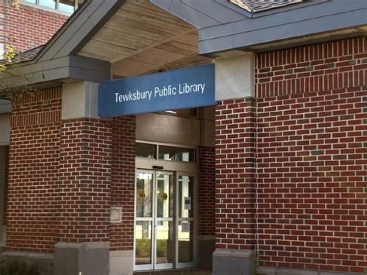 Tewksbury Public Library: Your Gateway to Knowledge and Community Engagement