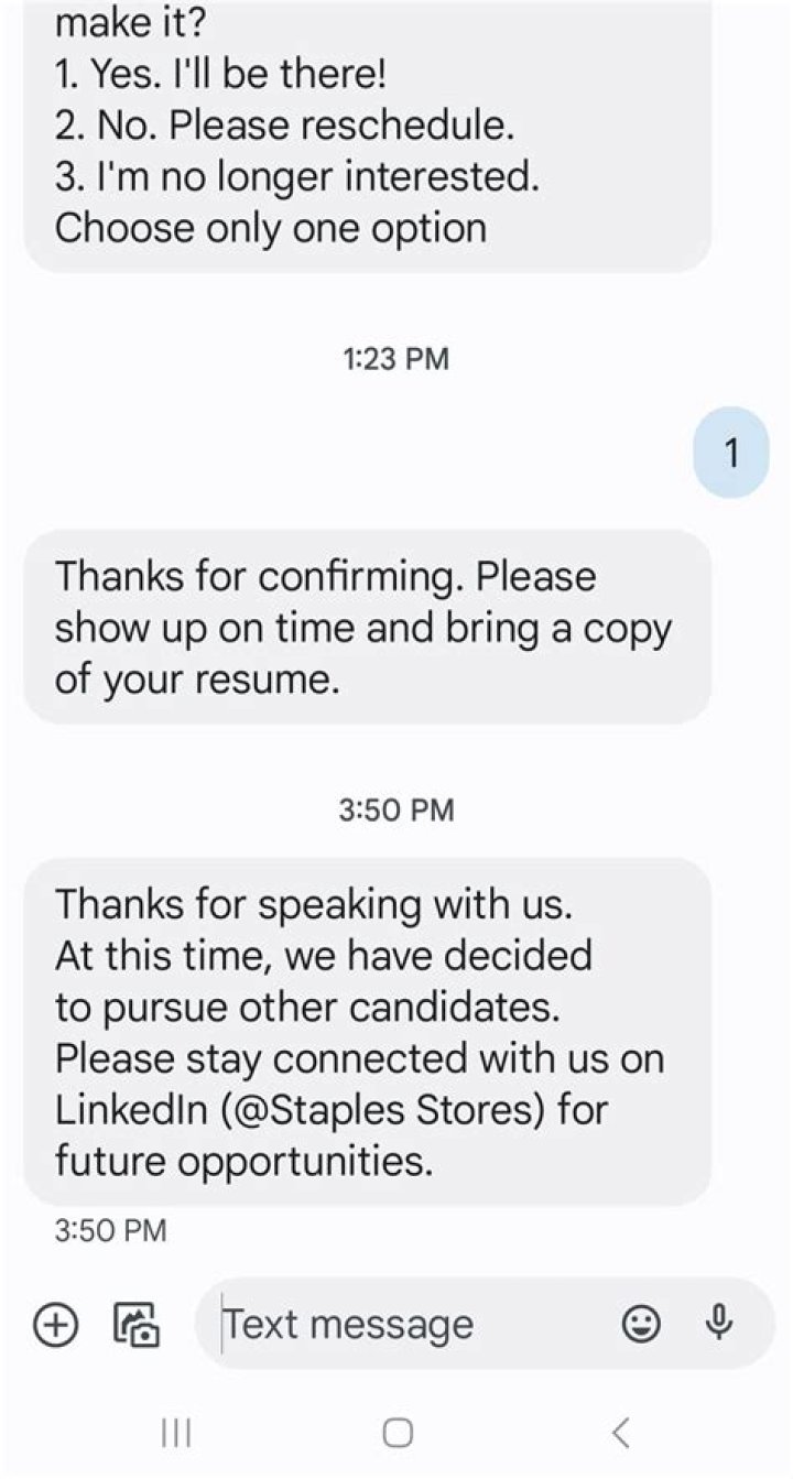 Text before a late-night call, perhaps Crossword Clue NYT - News