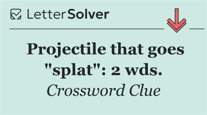 That's just ___ goes sometimes: 2 wds.