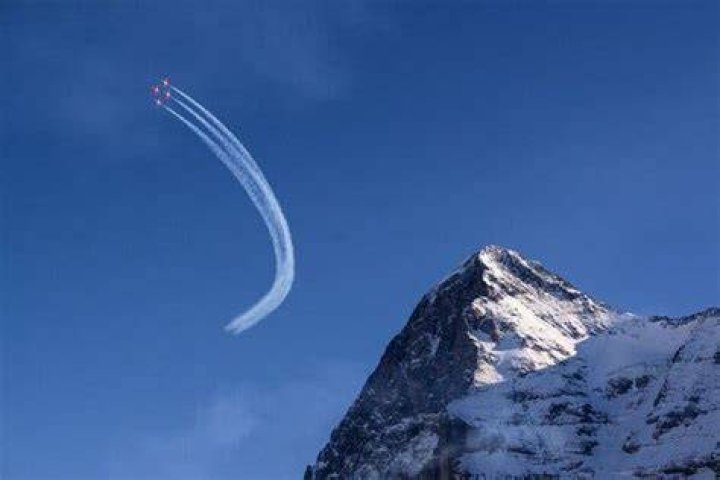 The Eiger, for one NYT Crossword Clue - News