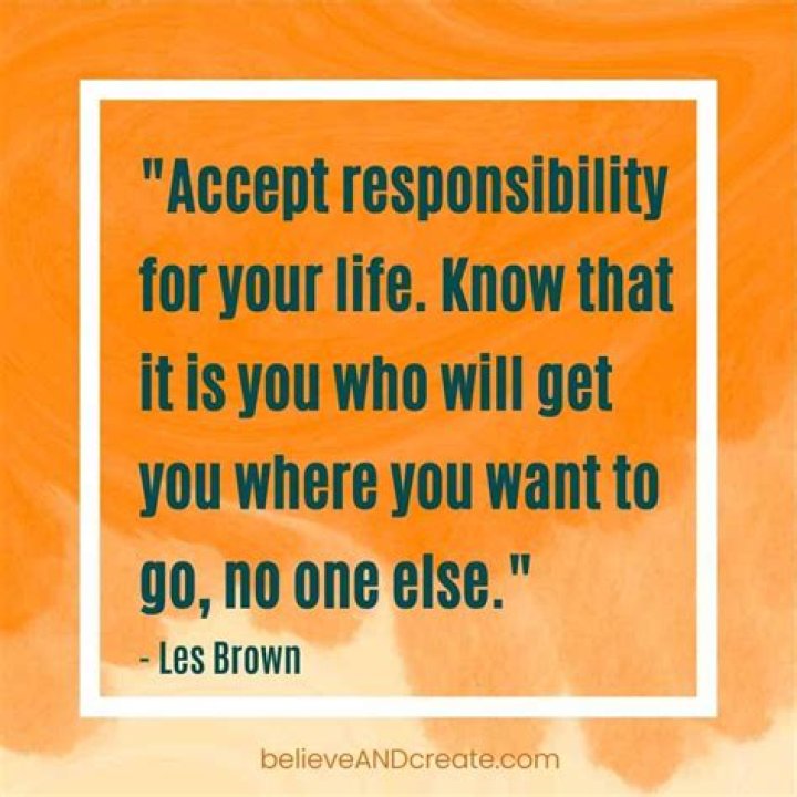 The ___ is on you (responsibility) Daily Themed Crossword Answer - News