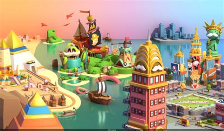 The Last City coming to PSVR?