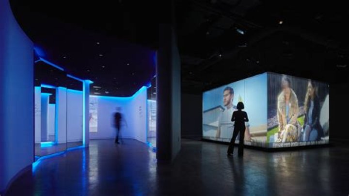 The Museum of Tolerance in Los Angeles: A Beacon of Education and Empathy